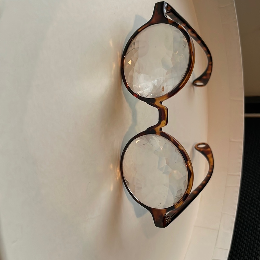 Kaleidoscope Glasses by Emazing Lights